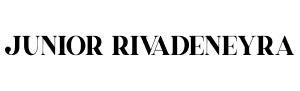 Junior Rivadeneyra Logo