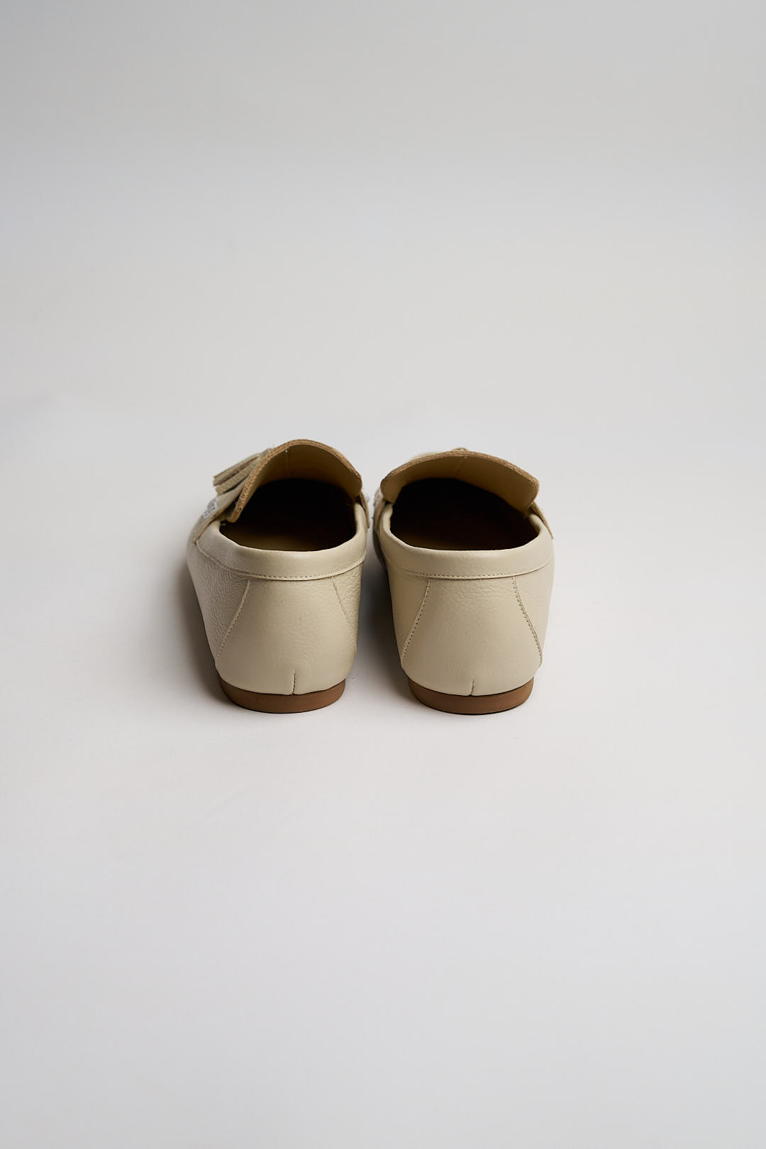 MOCASIN MANDI HUESO - Imagen 3
